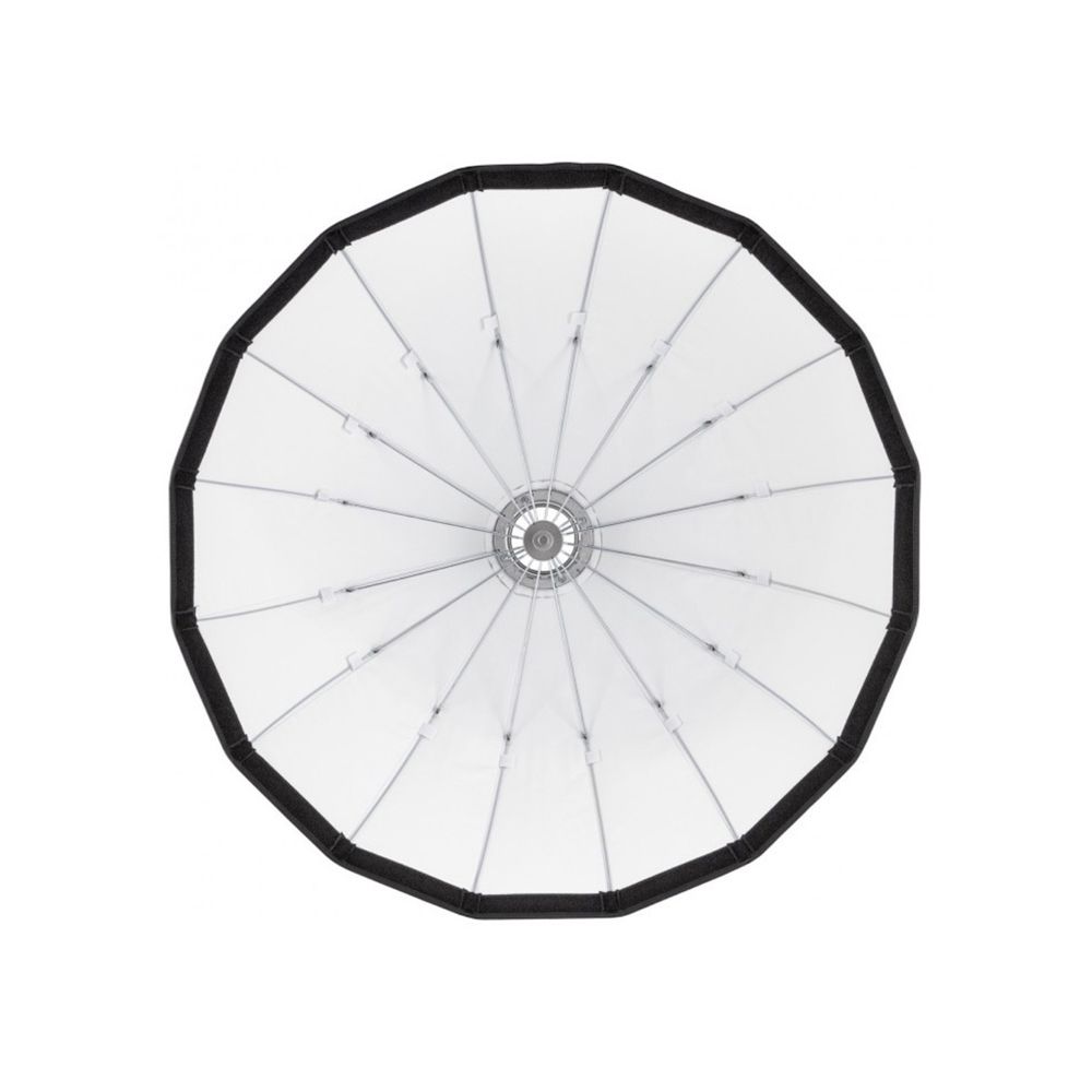 Westcott Beauty Dish Switch de Manny Ortiz (36", intérieur blanc)