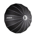 Westcott Beauty Dish Switch de Manny Ortiz (36", intérieur blanc)