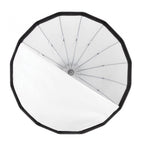 Westcott Beauty Dish Switch de Manny Ortiz (36", intérieur blanc)