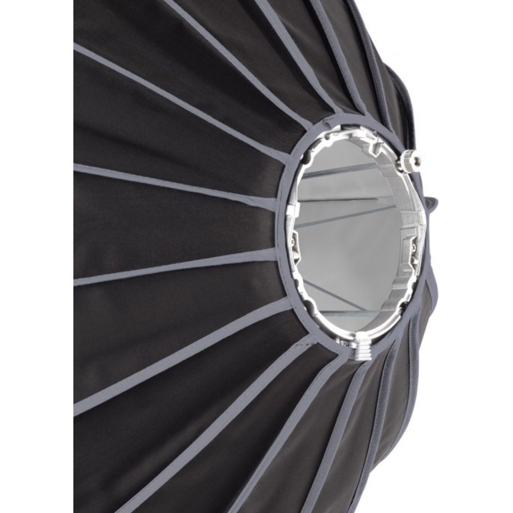 Westcott Beauty Dish Switch de Manny Ortiz (36", intérieur blanc)