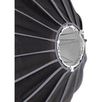 Westcott Beauty Dish Switch de Manny Ortiz (36", intérieur blanc)