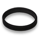 Bague d'engrenage de mise au point Tilta Seamless pour objectif 69mm à 71mm