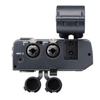 Adaptateur micro XLR Tascam CA-XLR2d-F pour Fujifilm