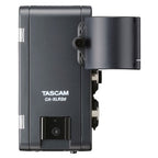 Adaptateur micro XLR Tascam CA-XLR2d-F pour Fujifilm