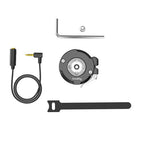 Adaptateur rosette de poignée SmallRig 3403 pour SONY FX6