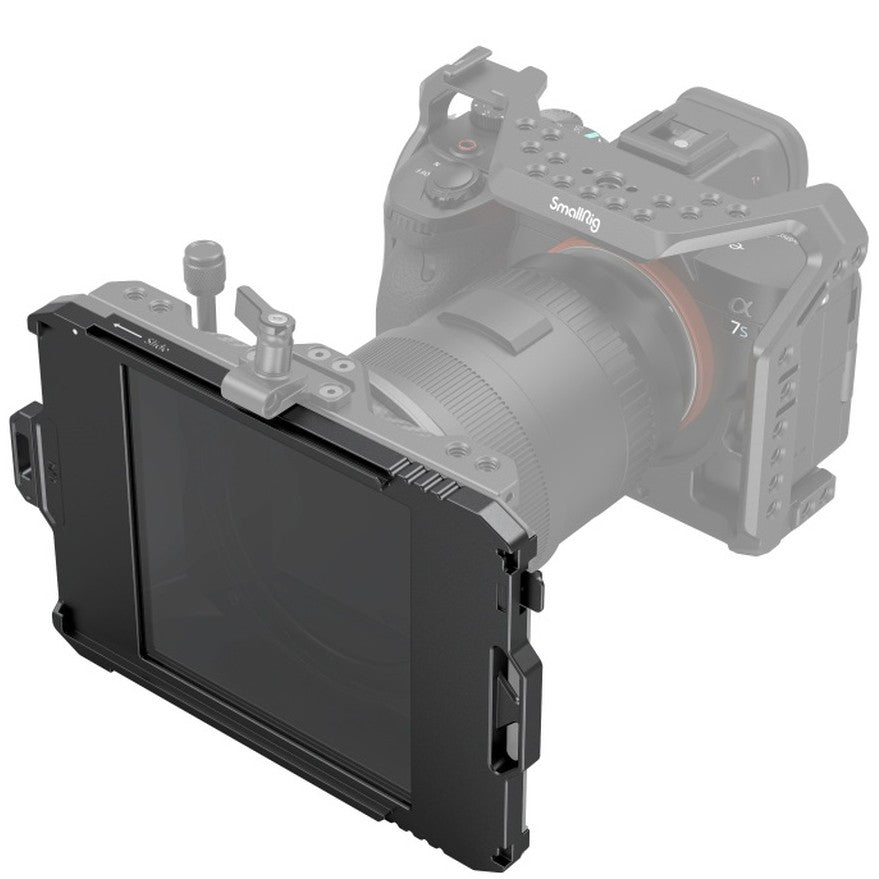 Plateau de filtre SmallRig 3320 (4x4)