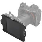 Plateau de filtre SmallRig 3320 (4x4)