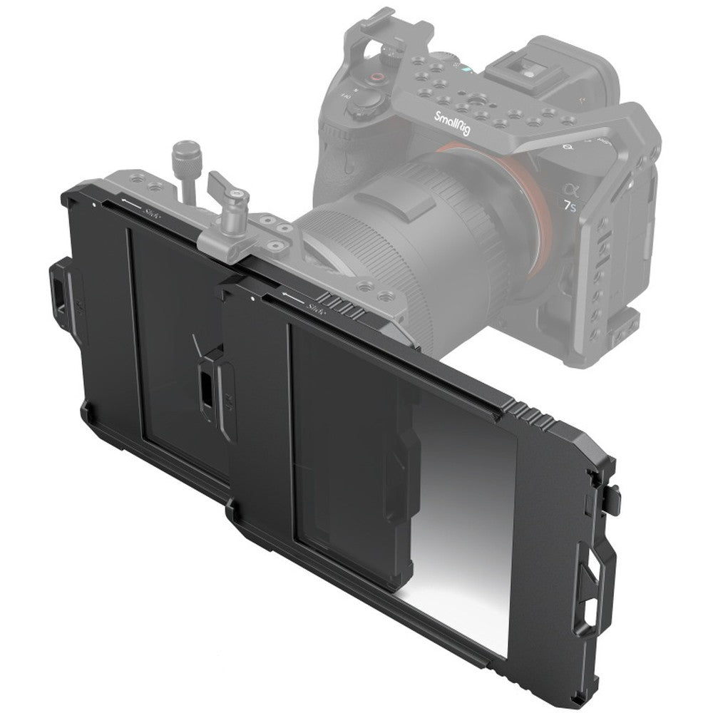 Plateau de filtre SmallRig 3320 (4x4)