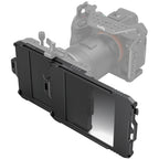 Plateau de filtre SmallRig 3320 (4x4)