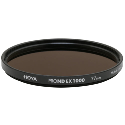 Hoya 49mm Pro ND Ex 1000