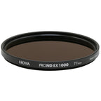 Hoya 52mm Pro ND Ex 1000