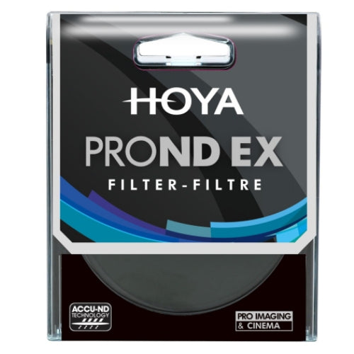 Hoya 52mm Pro ND Ex 1000