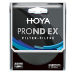 Hoya 58mm Pro ND Ex 1000