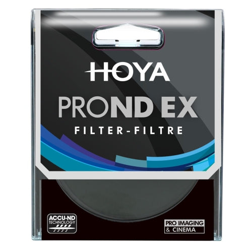 Hoya 49mm Pro ND Ex 64