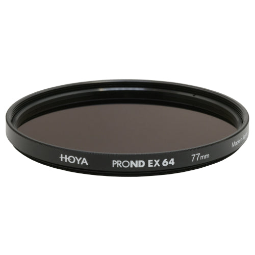 Hoya 55mm Pro ND Ex 64