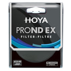 Hoya 77mm Pro ND Ex 64