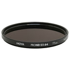 Hoya 82mm Pro ND EX 64