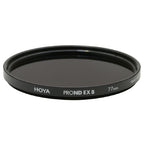 Hoya 77mm Pro ND Ex 8