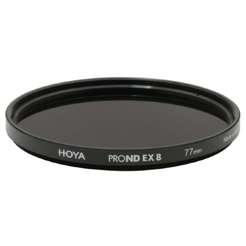 Hoya 82mm Pro ND Ex 8