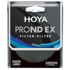 Hoya 82mm Pro ND Ex 8