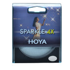 Hoya 52mm Sparkle 4x