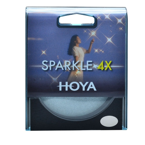 Hoya 52mm Sparkle 4x