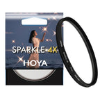 Hoya 72mm Sparkle 4x