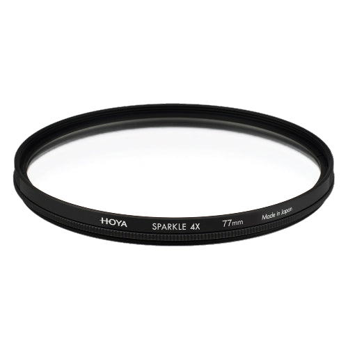 Hoya 82mm Sparkle 4x