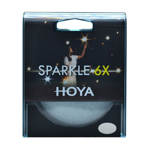 Hoya 52mm Sparkle 6x