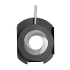 Diaphragme à iris ajustable Nanlite pour PJ-BM