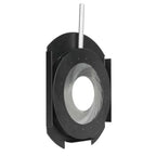 Diaphragme à iris ajustable Nanlite pour PJ-BM