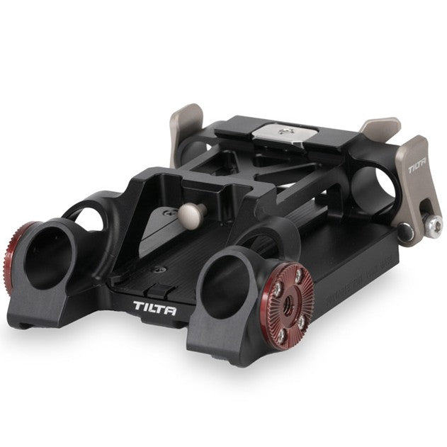 Tilta TA-BSP6-15-B Tiltaing 15mm LWS Baseplate Type VI black
