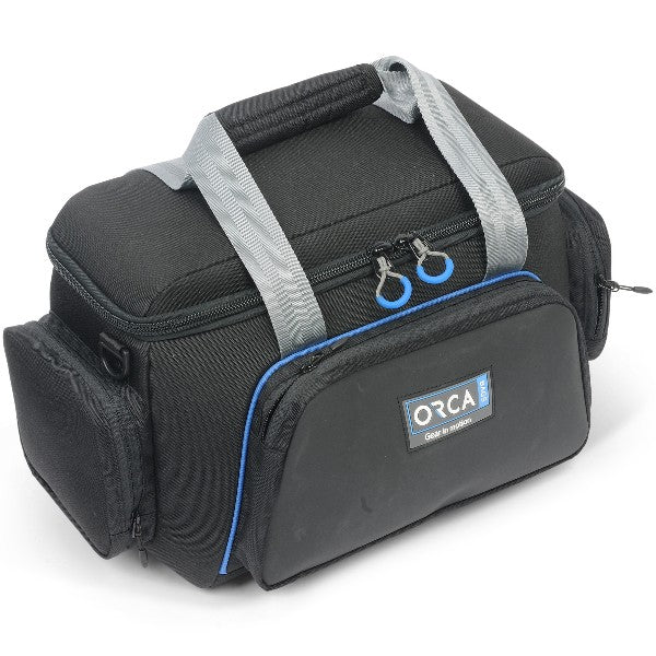 ORCA OR-504 Classic Appareil Photo Sac d'Épaule, XS