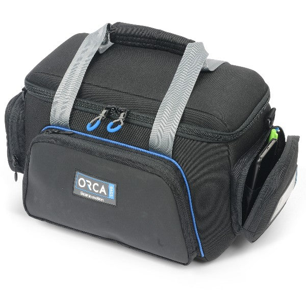 ORCA OR-504 Classic Appareil Photo Sac d'Épaule, XS