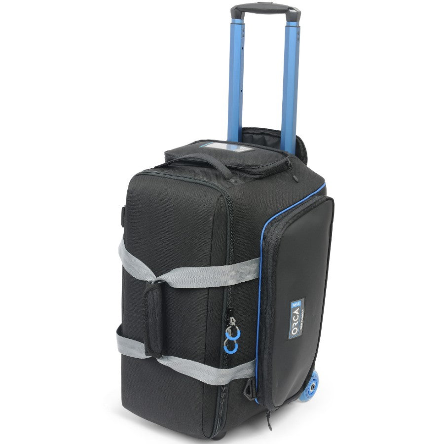 ORCA OR-510 Classic Camera Shoulder Bag, M