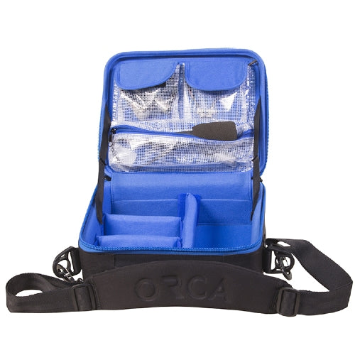 ORCA OR-67 Hard Shell Accessories Bag -S