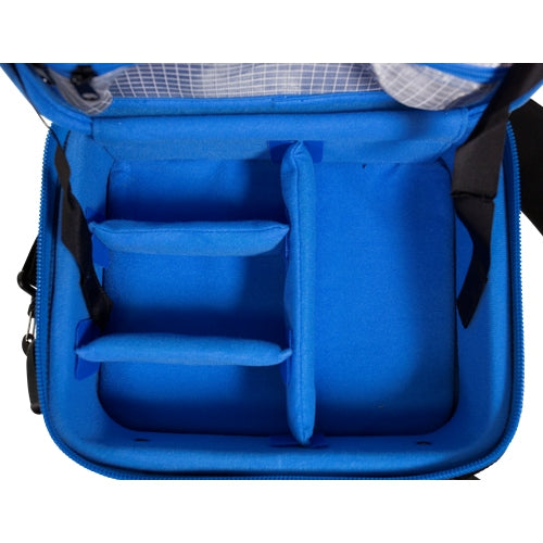 ORCA OR-69 Sac d'accessoires à coque rigide - L