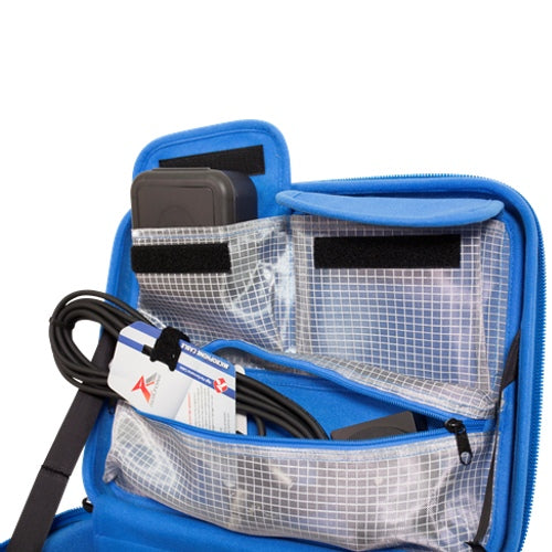 ORCA OR-69 Sac d'accessoires à coque rigide - L