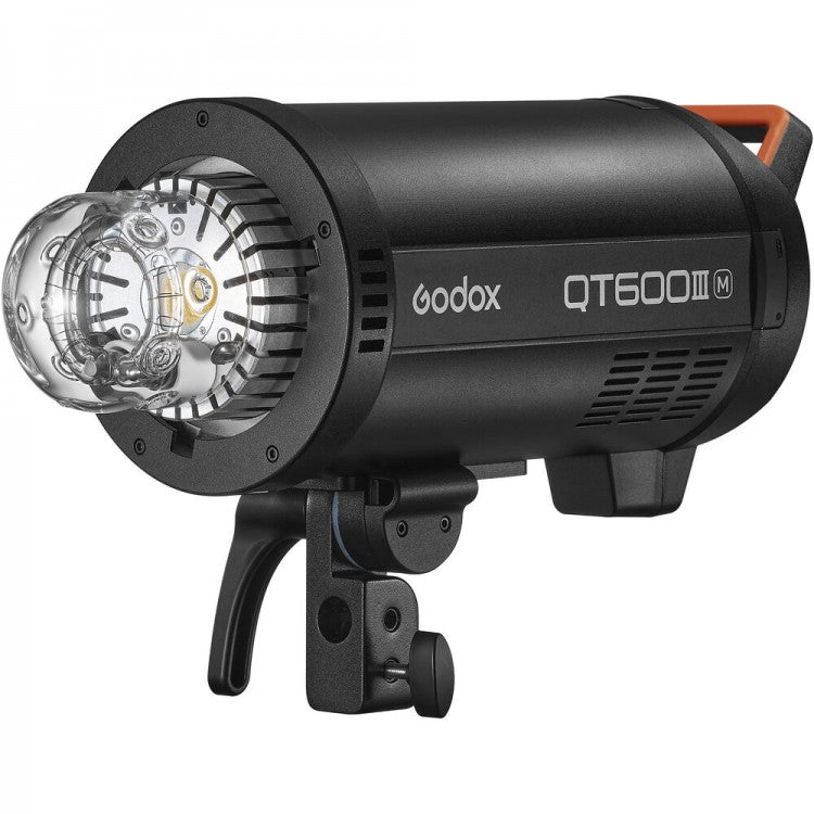 Godox QT600IIIM - Flash de studio