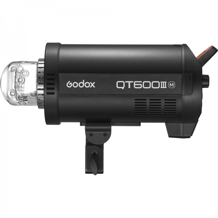 Godox QT600IIIM - Flash de studio
