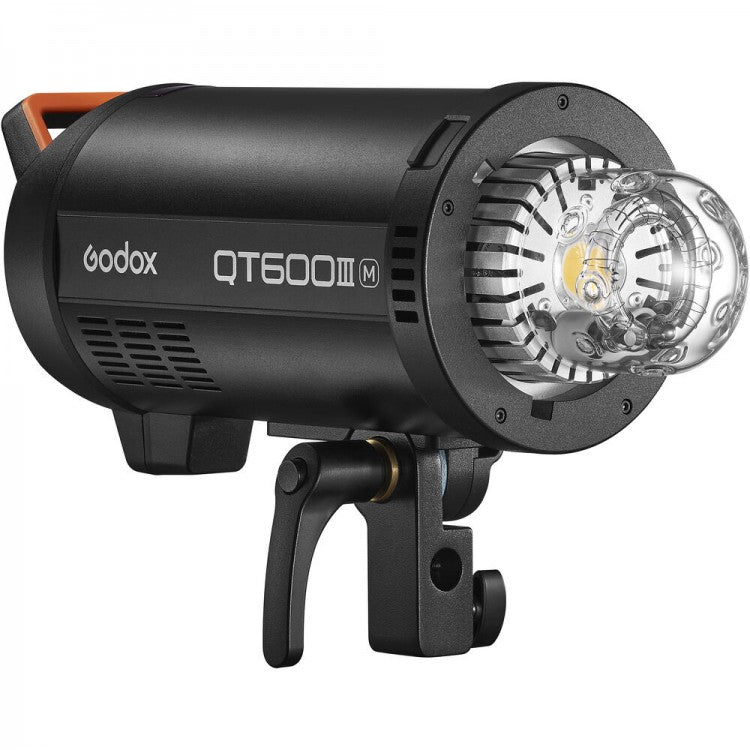 Godox QT600IIIM - Flash de studio