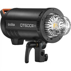 Godox QT600IIIM - Flash de studio
