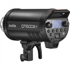 Godox QT600IIIM - Flash de studio