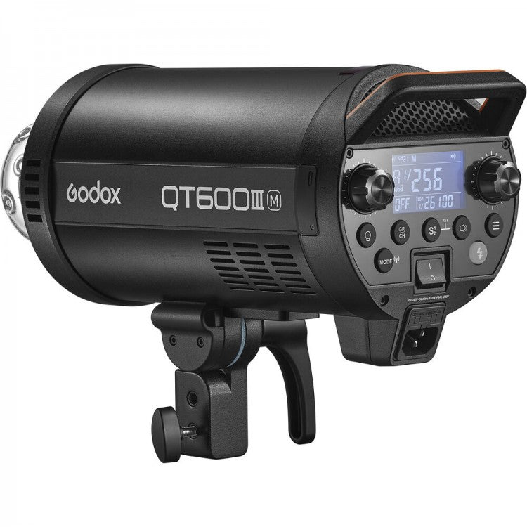 Godox QT600IIIM - Flash de studio