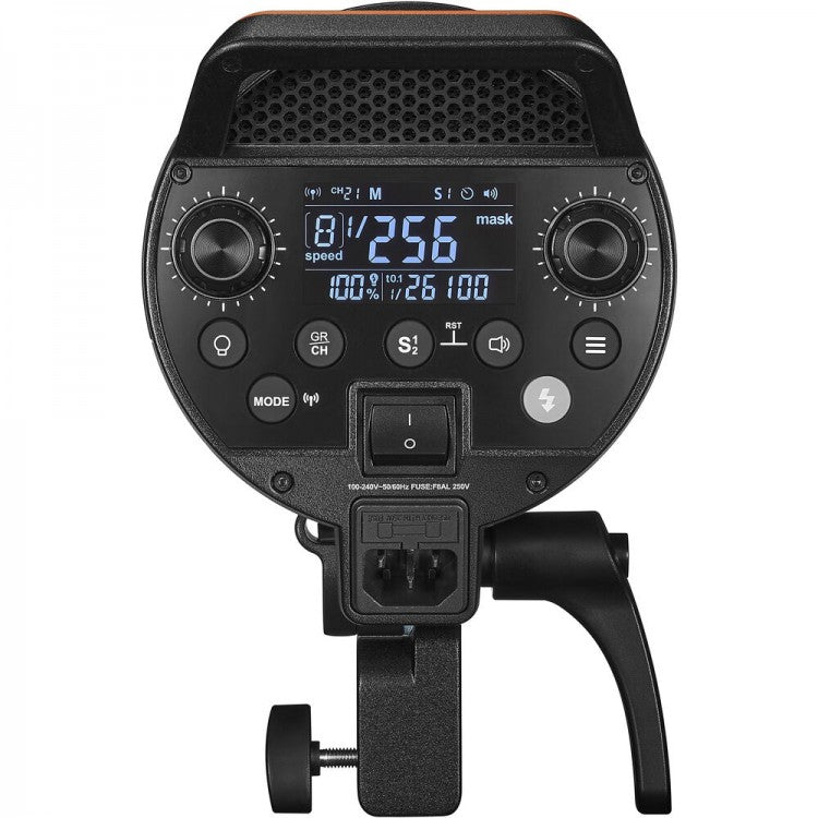 Godox QT600IIIM - Flash de studio