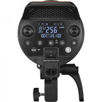 Godox QT600IIIM - Flash de studio