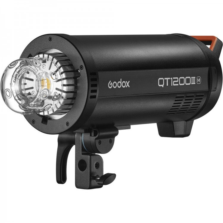 Godox QT1200IIIM - Flash de studio