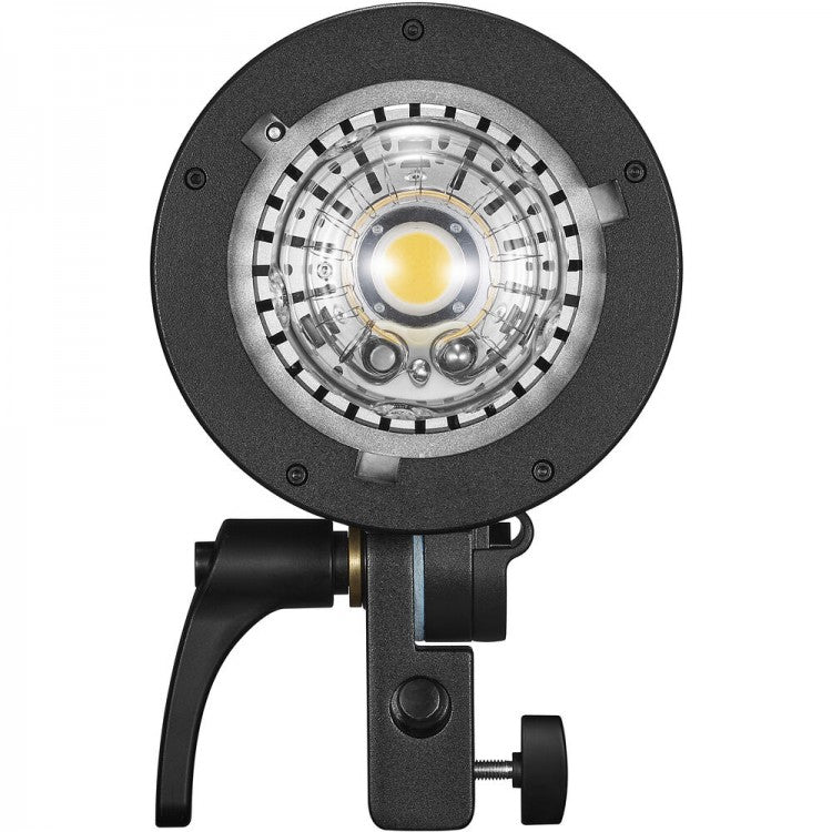 Godox QT1200IIIM - Flash de studio