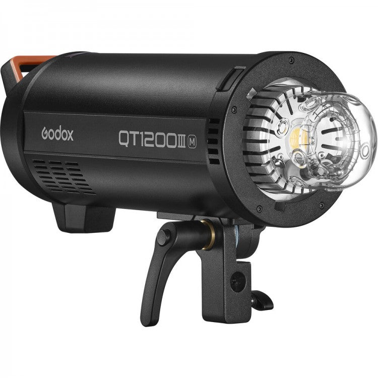 Godox QT1200IIIM - Flash de studio