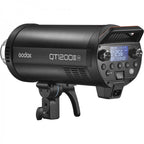 Godox QT1200IIIM - Flash de studio